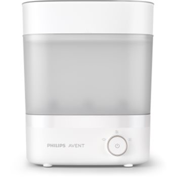 Philips Avent Steam Sterilizer Premium SCF293/00 sterilizator cu funcție de uscare - imagine 2